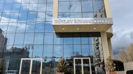 Abituriyentlərin nəzərinə - qabiliyyət imtahanları bu tarixdə keçiriləcək