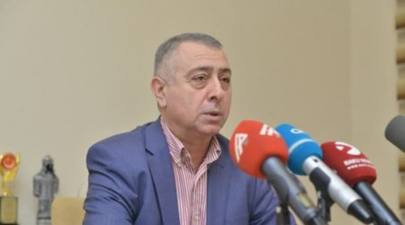 Həbsdə olan sabiq deputatın məhkəməsinin vaxtı açıqlandı