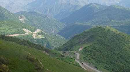 Şuşa Bəyannaməsində Zəngəzur dəhlizinin açılması ilə bağlı DETALLAR