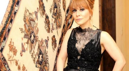 İradə İbrahimovadan paylaşım - 