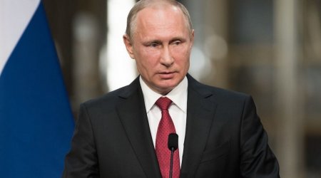 Putin Ukraynanın NATO-ya üzv olmasını əngəlləyə biləcəkmi? – BAYDENLƏ GÖRÜŞ GƏRGİN OLACAQ