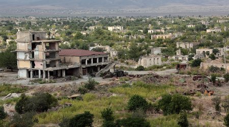 Qarabağda Türkiyə fabrikləri yaradılsın – Təklif