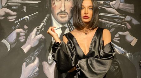 Səmradan şok açıqlama - \