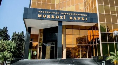 Mərkəzi Bankdan fırıldaqçılıq halları ilə bağlı AÇIQLAMA