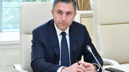 Tahir Mirkişili: “Təhsil Tələbə Krediti ilə bağlı yeni qanunvericilik aktı üzərində iş gedir”