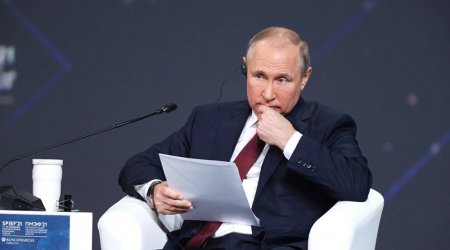 Putin onları deputat görmək istəyir