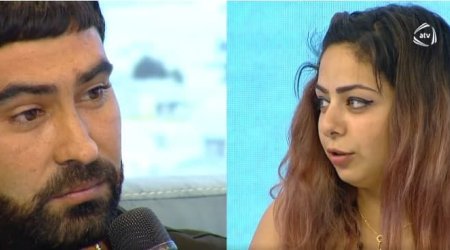 2 uşağını atıb gedən ANA TAPILDI - VİDEO