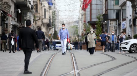 Türkiyədə ləğv olunan məhdudiyyətlər - SİYAHI