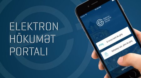 Toy keçirənlər üçün portal iyunun 26-dan aktivləşdiriləcək