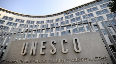 UNESCO missiyasının Ağdam, Füzuli və Şuşaya səfəri ilə bağlı müzakirələr aparılıb