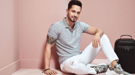 Tuba Büyüküstün və Murat Bozdan sürpriz layihə