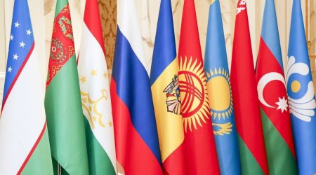 Bu gün MDB-yə üzv ölkələrin Müdafiə nazirlərinin toplantısı keçiriləcək