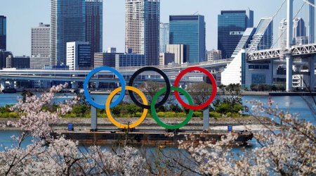 Azərbaycan “Tokio 2020”yə 20-ci lisenziyanı qazandı