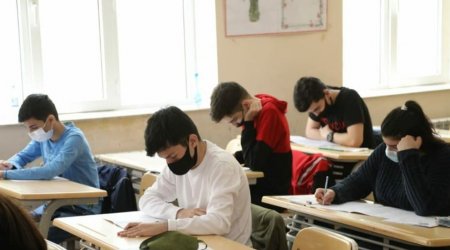 Məzunları imtahanlarda ən az bal toplayan RAYONLAR - SİYAHI 