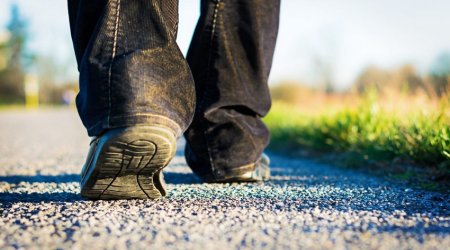 Bakıda 15 yaşlı oğlan itkin düşdü - FOTO