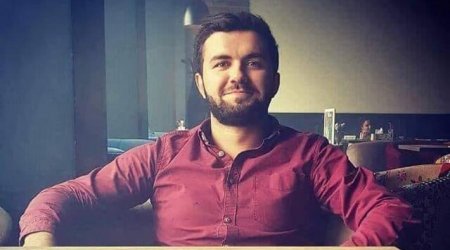 “Azure”un binasından özünü atan gənclə bağlı AÇIQLAMA