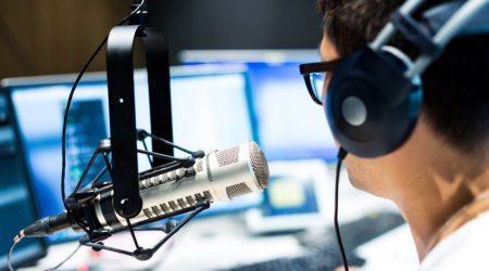 Azərbaycanda neçə radio-televiziya stansiyası var? – Açıqlandı