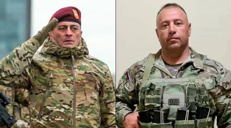 Prezident Hikmət Mirzəyev və Tehran Mənsimovu TƏLTİF ETDİ