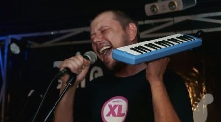 Azərbaycanlı prodüser iş yerində öldü