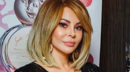 Aygün Kazımovanın 19 il əvvəlki görüntüləri yayıldı - VİDEO