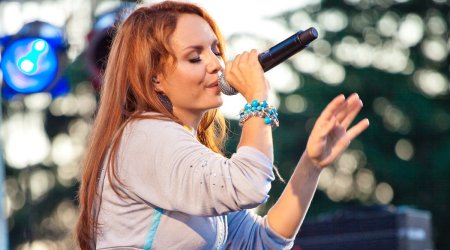 Komada olan müğənnidən XƏBƏR VAR