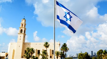 “Israel HaYom”: “Azərbaycan 44 günlük müharibə ilə öz gücünü sübut etdi”