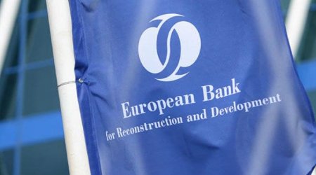 Avropa Yenidənqurma və İnkişaf Bankının Cənubi Qafqaz üzrə yeni regional direktoru – FOTO 