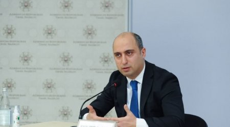 “Testə düşən suallarla bağlı bəzi məqamlar bizi narahat edir” - Emin Əmrullayev