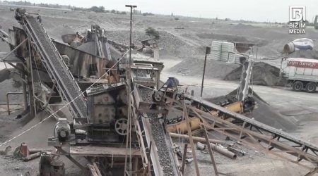 Tərtərçayda EKOLOJİ TERROR - İcra başçılarına “DUR” deyən tapılacaqmı?