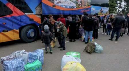 Moskva daha çox ermənini Qarabağa qaytarmaq istəyir – TƏHLİL 