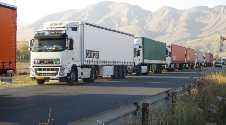 Azərbaycan Türkiyə şirkətləri üçün tranzit xərclərini azaldır – ÖZƏL