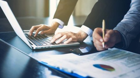 Azərbaycanda daha bir sığorta agentinin lisenziyası ləğv olundu