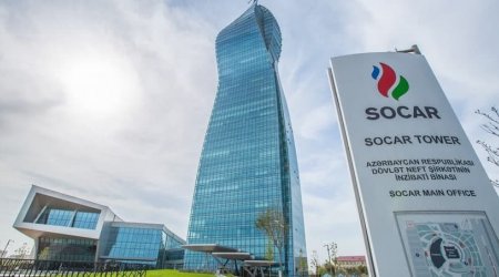 SOCAR maliyyə hesabatını açıqladı - TƏFƏRRÜAT 