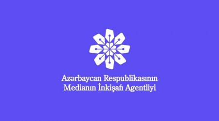 Medianın İnkişafı Agentliyi açıqlama yaydı