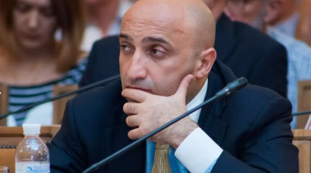 Məmmədovun dövlət sirrinə çıxışı məhdudlaşdırıldı – PƏRDƏARXASI SƏBƏB