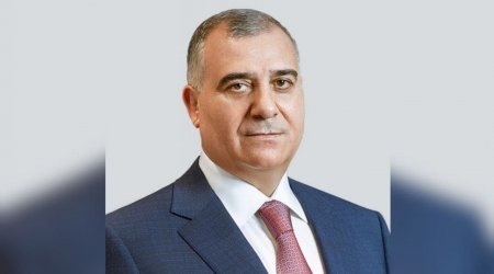 General Əli Nağıyev şəhid Əli Nağıyevin ailəsini ziyarət edib – Şəhid anasından AÇIQLAMA