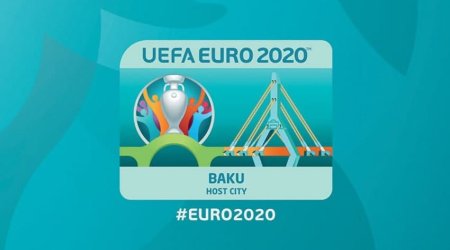 AVRO-2020: Bakıdakı son oyuna satılan biletlərin sayı açıqlandı