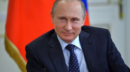 Putinin dünya müharibəsi ilə bağlı sözlərindən Qərb şoka düşüb?  – TƏFƏRRÜAT