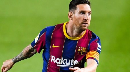 Messi \