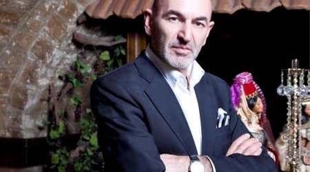 Azərbaycanlı müğənni oğluna toy etdi - FOTO