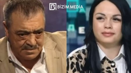 Otuz ildən sonra rusiyalı qadın azərbaycanlı atasını tapdı - VİDEO