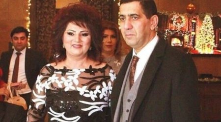 Zöhrə Abdullayeva var-dövlətini ona bağışlayıbmış