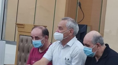Azərbaycanlı əsirin gözlərinə vuraraq kor etdilər - MƏHKƏMƏ