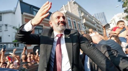 Azərbaycanda Paşinyanla bağlı sorğu keçirildi – NƏTİCƏLƏR