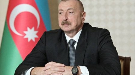 Prezidentdən Tovuz və Şəmkirlə bağlı SƏRƏNCAM