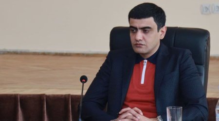 “Zəngəzur dəhlizinin yaradılmasına biz mane oluruq