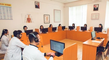 Azərbaycanın bəzi tibb kolleclərinin diplomları Türkiyədə tanına bilər