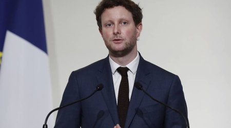 Fransadan Rusiya və Çinə ZƏRBƏ: “Bu ölkələrin peyvəndlərini tanımayın” 