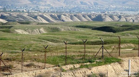 Rəsmi Bakıdan Rusiya ilə SƏRHƏD DANIŞIQLARI BARƏDƏ: Bu gün başa çatacaq