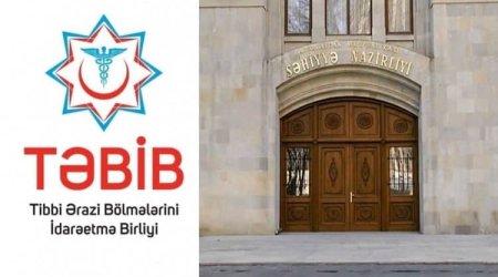 “Səhiyyədə bir-birini təkrarlayan qurumlar var” - Deputat ETİRAZ ETDİ